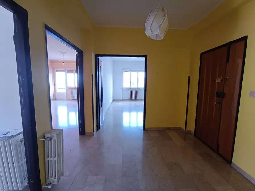 Immagine 1 di Appartamento in vendita  in Via Galvani a Lanciano