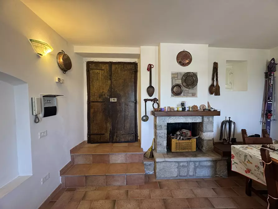Immagine 3 di Appartamento in vendita  a Casoli