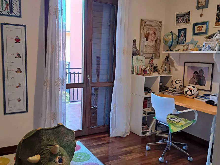Immagine 11 di Villa in vendita  in Via del Mare 200 a Lanciano