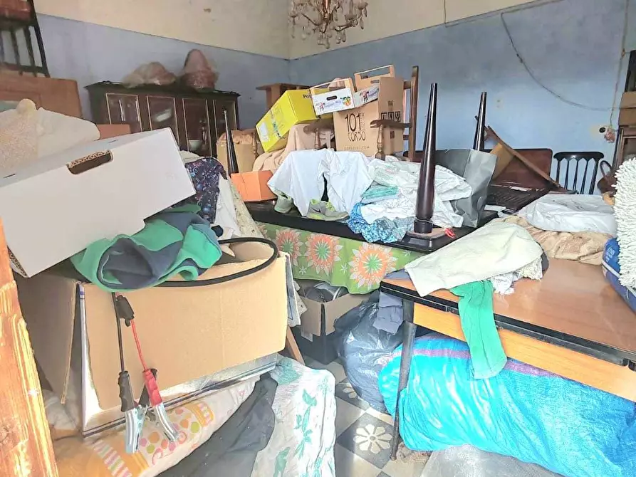 Immagine 71 di Rustico / casale in vendita  in Contrada da Cona 34 a San Vito Chietino