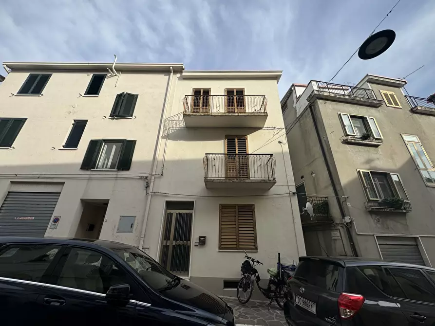 Immagine 54 di Casa semindipendente in vendita  a Atessa
