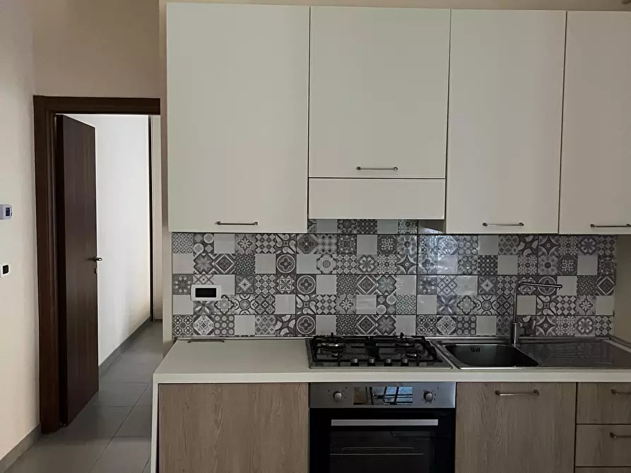 Immagine 4 di Bilocale in affitto  a Lanciano