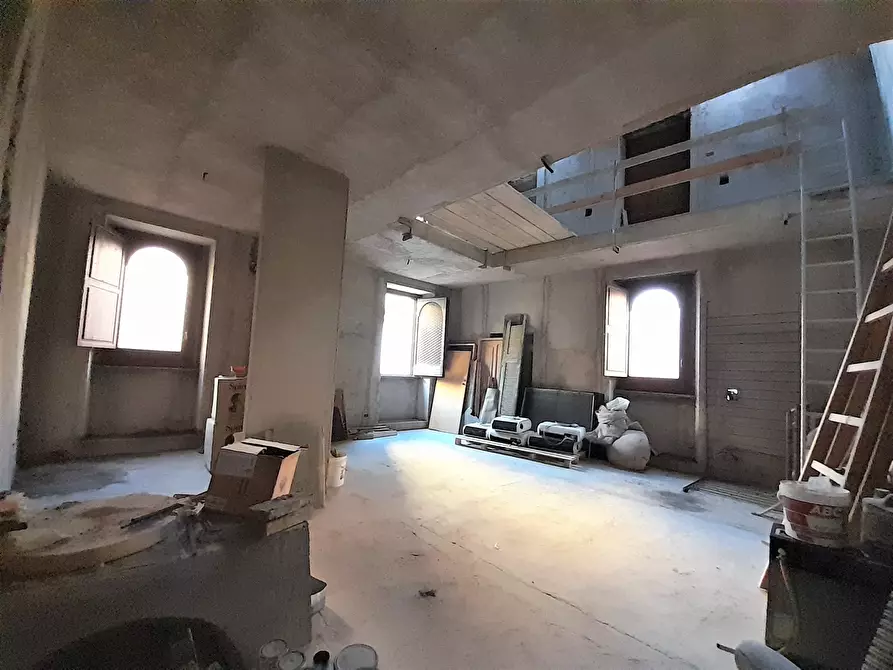 Immagine 3 di Terratetto in vendita  in SANTA MARIA MAGGIORE a Lanciano