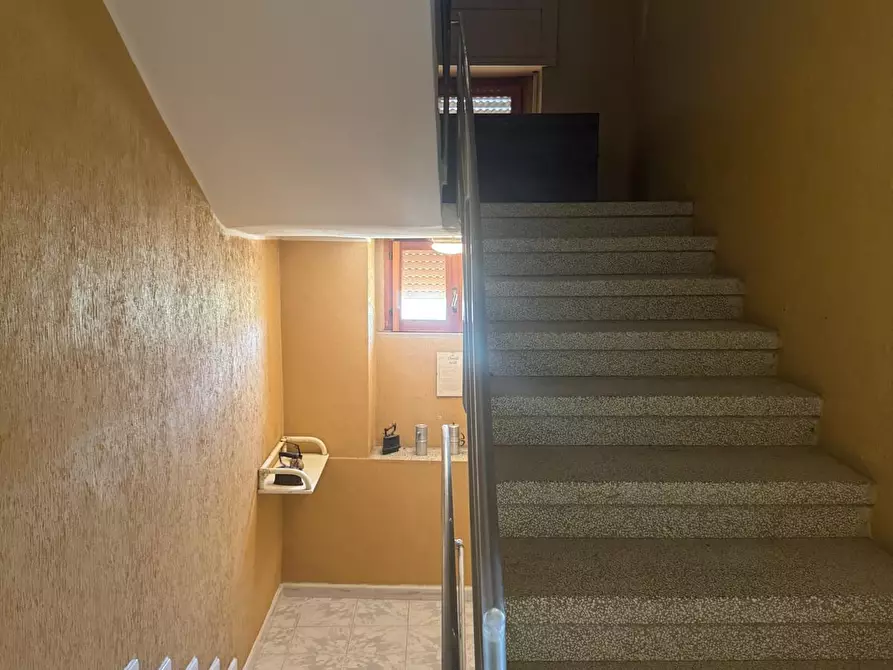 Immagine 19 di Rustico / casale in vendita  in C.DA SAN GIACOMO 39 a Rocca San Giovanni