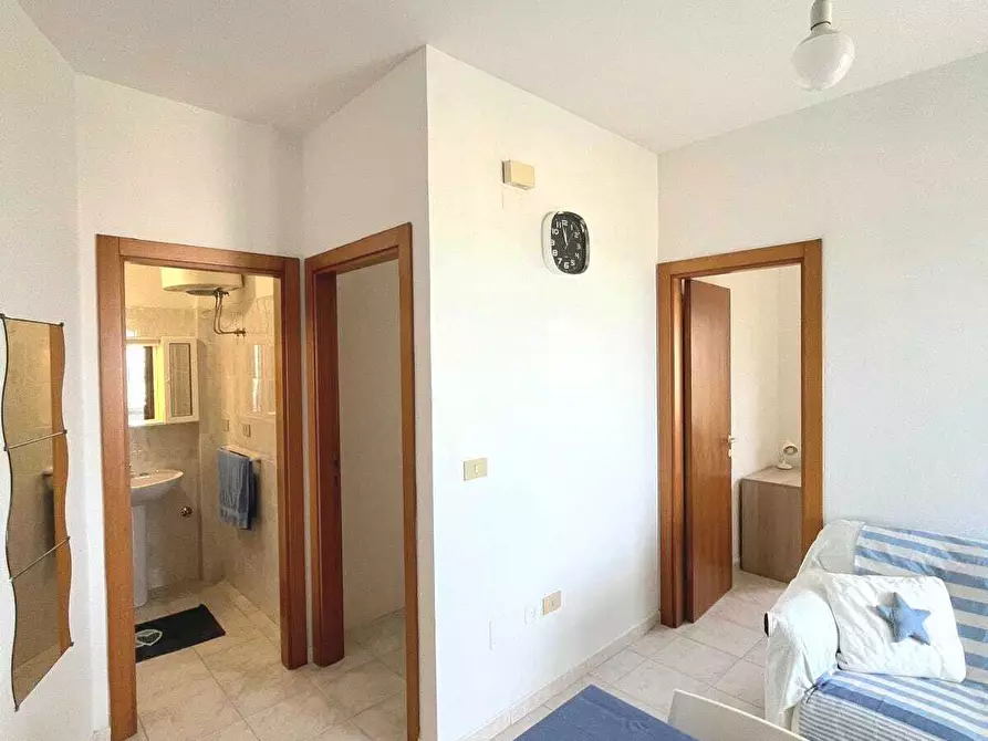 Immagine 8 di Trilocale in vendita  in Via Bachelet 322 a Casalbordino
