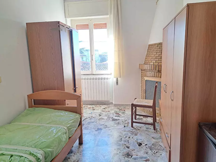 Immagine 25 di Casa bifamiliare in vendita  in Via Calvario 17 a San Vito Chietino