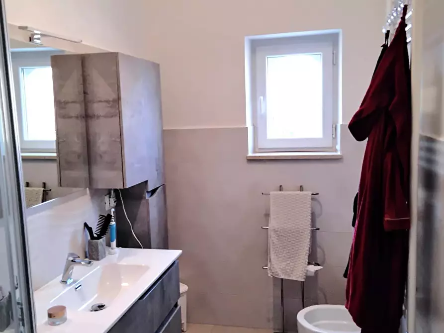 Immagine 11 di Appartamento in vendita  in Via Cesare Battisti a Lanciano