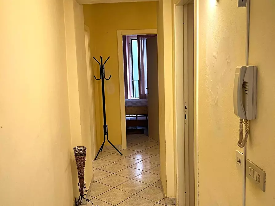 Immagine 7 di Monolocale in affitto  in vico 2 via roma a Lanciano