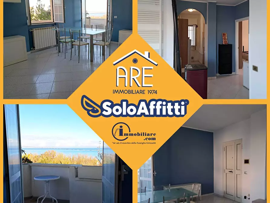 Immagine 12 di Trilocale in vendita  in Strada Statale 16 Adriatica 99 a Fossacesia