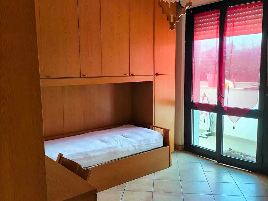 Immagine 10 di Trilocale in vendita  in Viale Sant'Antonio 19 a Lanciano