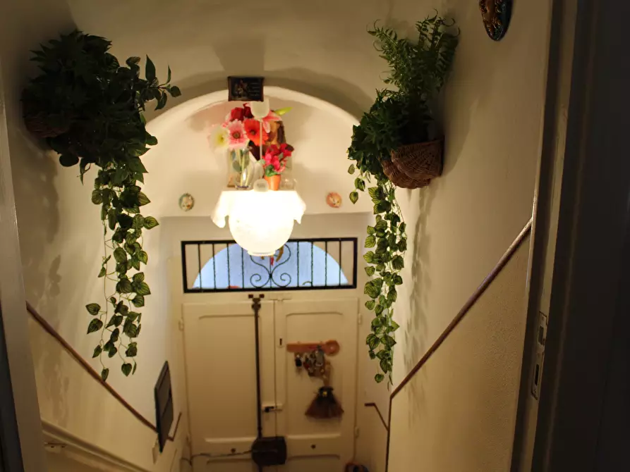 Immagine 16 di Porzione di casa in vendita  in Via Vico 16 Garibaldi 18 a Lanciano
