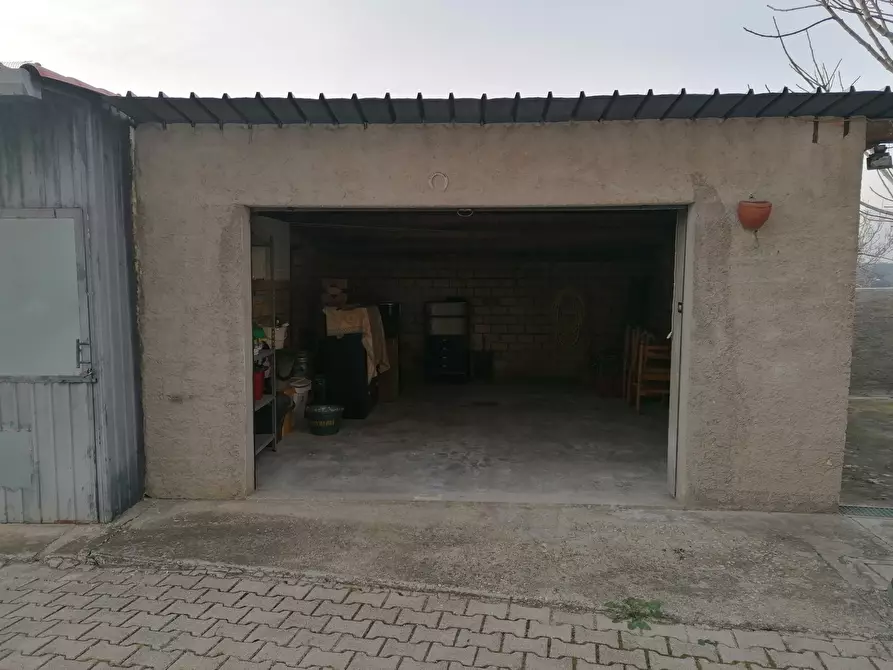 Immagine 29 di Terratetto in vendita  in Via Moscete 10 a Castel Frentano