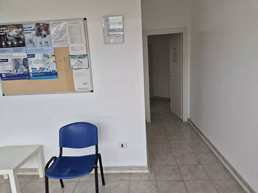 Immagine 8 di Locale commerciale in vendita  in Via Ferdinando Galliani 41B a Altino