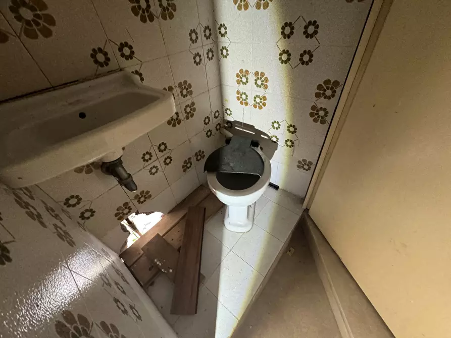 Immagine 49 di Casa semindipendente in vendita  a Atessa