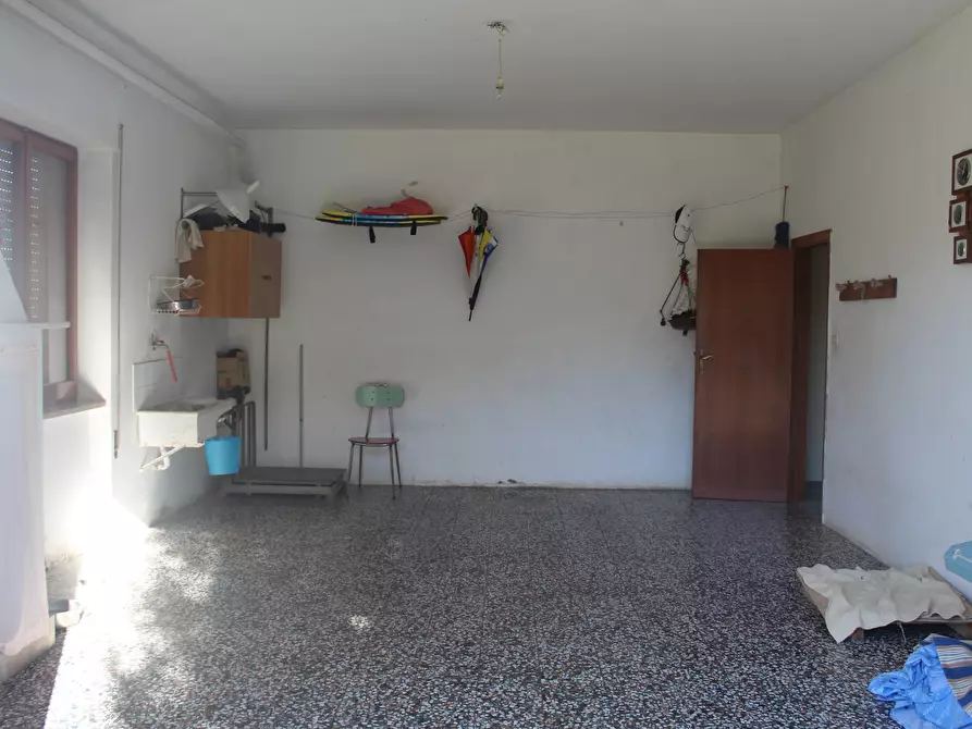 Immagine 14 di Quadrilocale in vendita  in Contrada San Iorio 28 a Lanciano