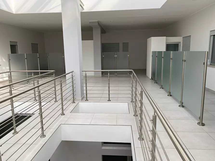 Immagine 25 di Pentalocale in vendita  in Via Piave 73 a Lanciano