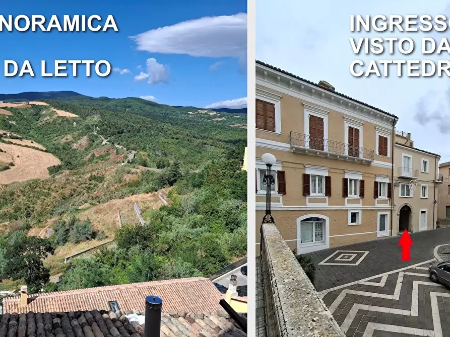 Immagine 2 di Appartamento in vendita  a Atessa