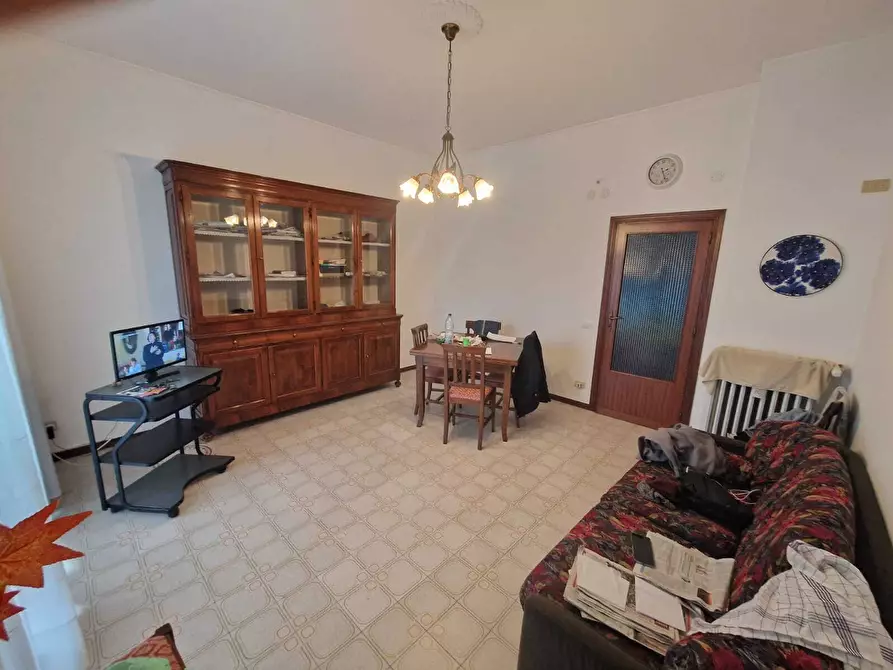 Immagine 1 di Quadrilocale in affitto  in Via Giangiulio Adamo 2 a Lanciano