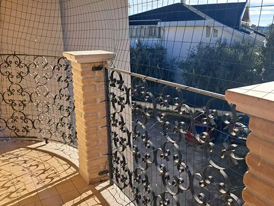 Immagine 38 di Villetta a schiera in vendita  in Via Provinciale della Rocca 44 a Santa Maria Imbaro