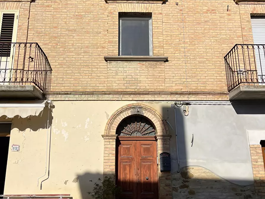 Immagine 18 di Trilocale in affitto  in Contrada Piane Favaro 190 a Rocca San Giovanni