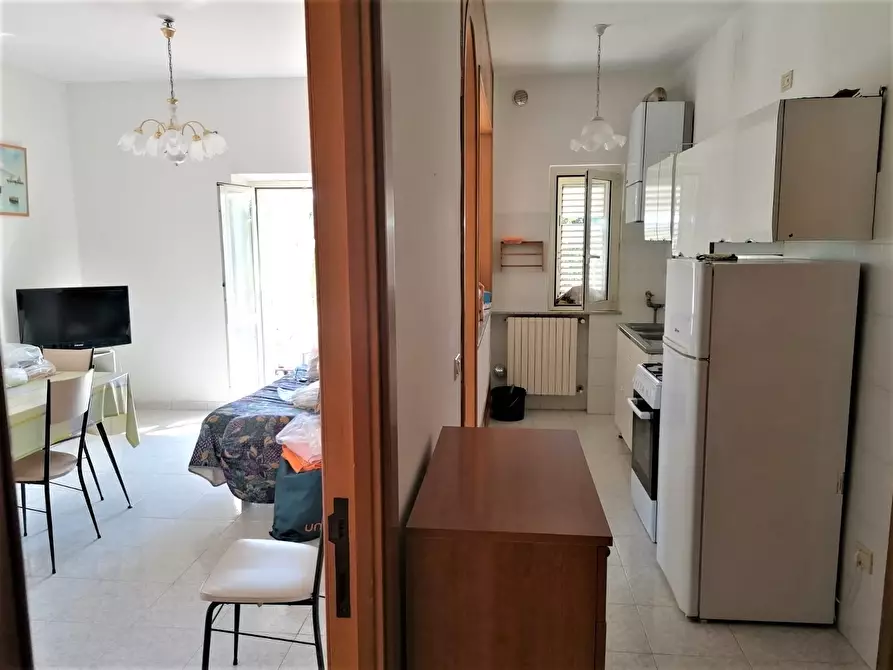 Immagine 6 di Terratetto in vendita  in VIA MURATA a San Vito Chietino