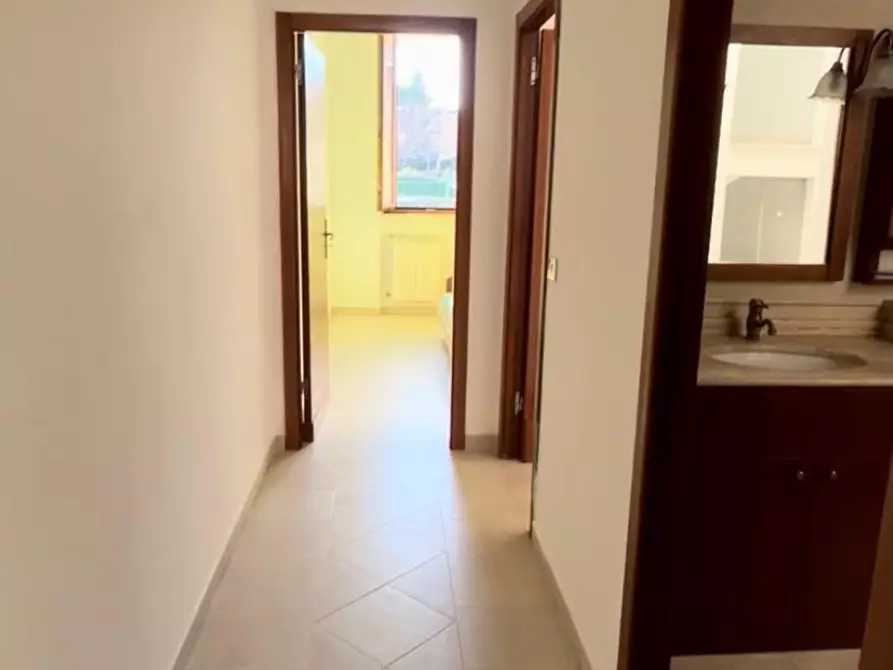 Immagine 21 di Casa indipendente in vendita  in VIA FINAMORE 23 a Lanciano