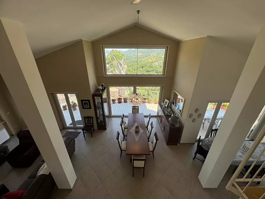 Immagine 14 di Villa in vendita  in Pietraferrazzana (CH) a Pietraferrazzana