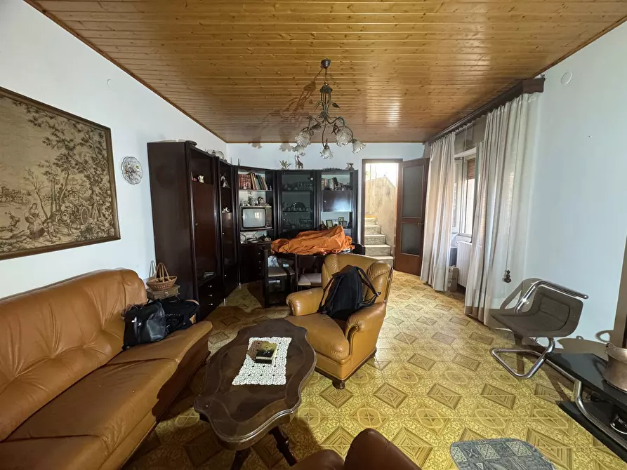 Immagine 13 di Appartamento in vendita  in Treglio (CH) a Treglio