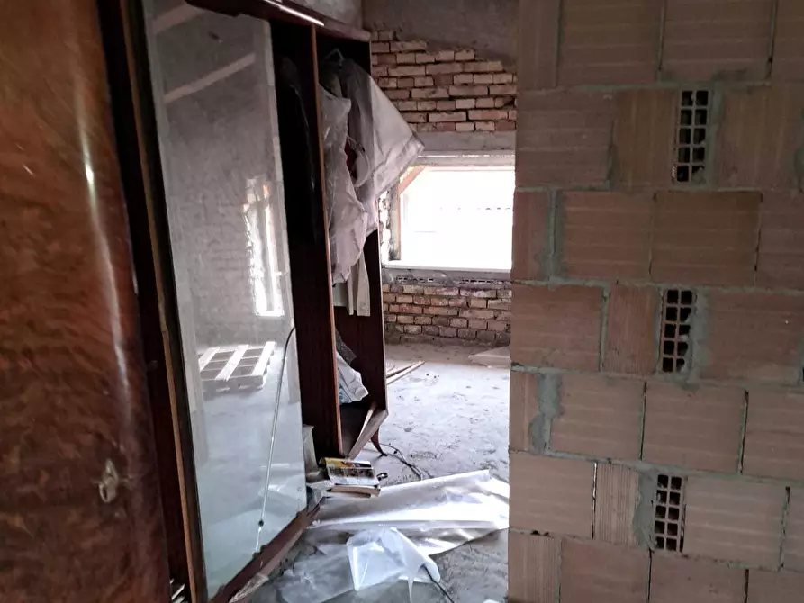 Immagine 9 di Mansarda in vendita  in via nazionale per lanciano a Santa Maria Imbaro