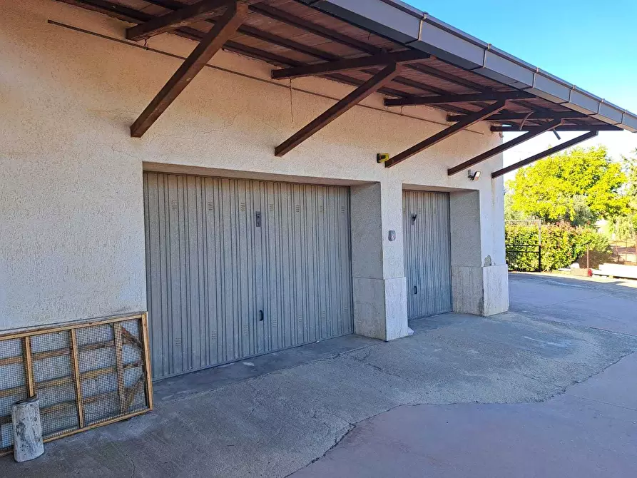 Immagine 45 di Rustico / casale in vendita  in via colle della fonte 94 a Frisa