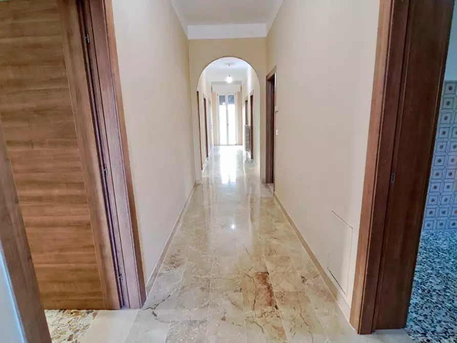 Immagine 2 di Pentalocale in affitto  in Via san rocco a San Vito Chietino