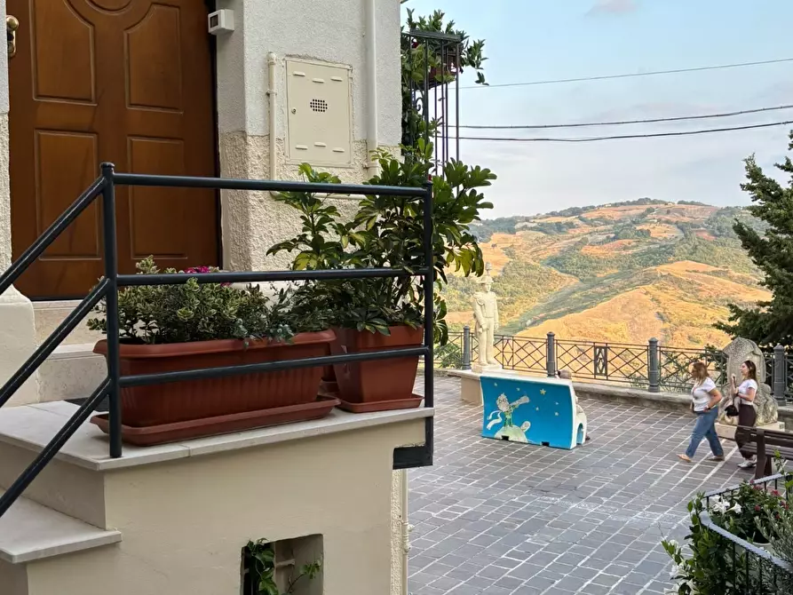 Immagine 2 di Terratetto in vendita  a Atessa