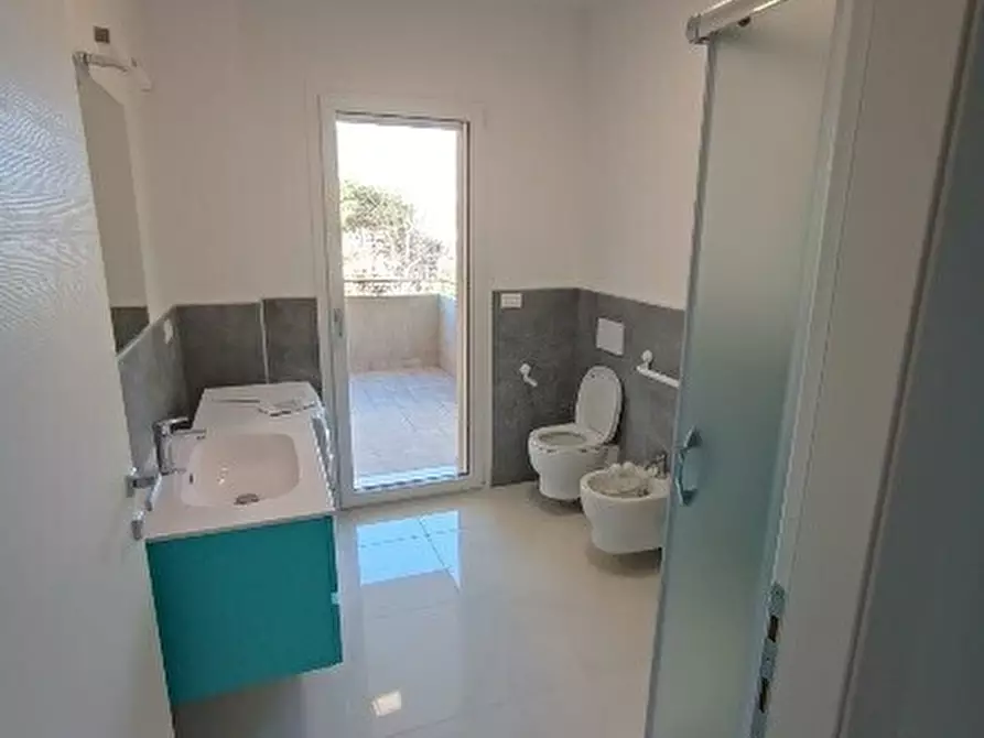 Immagine 8 di Bilocale in affitto  in VIA DEL MANCINO a Lanciano