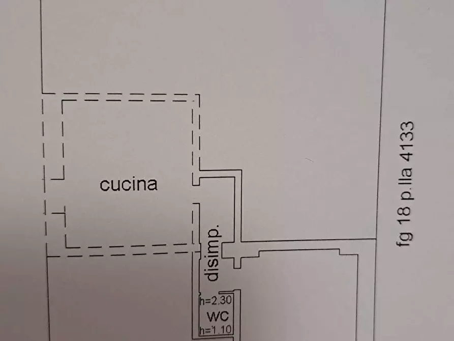 Immagine 20 di Terratetto in vendita  in Contrada da Cona 34 a San Vito Chietino