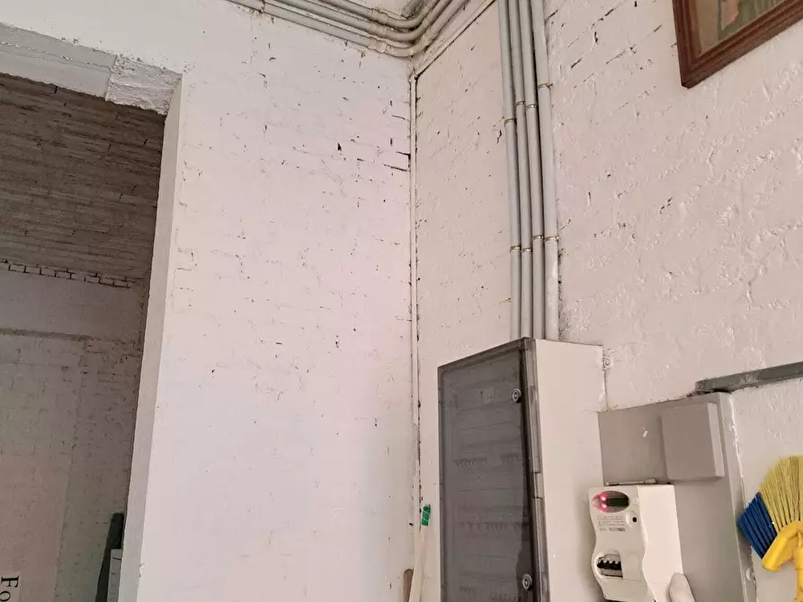 Immagine 8 di Laboratorio in affitto  in Via del Pescara 5 a Lanciano