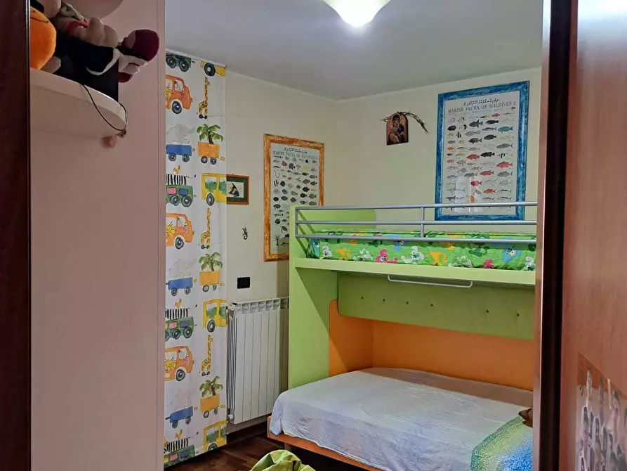 Immagine 12 di Villa in vendita  in Via del Mare 200 a Lanciano