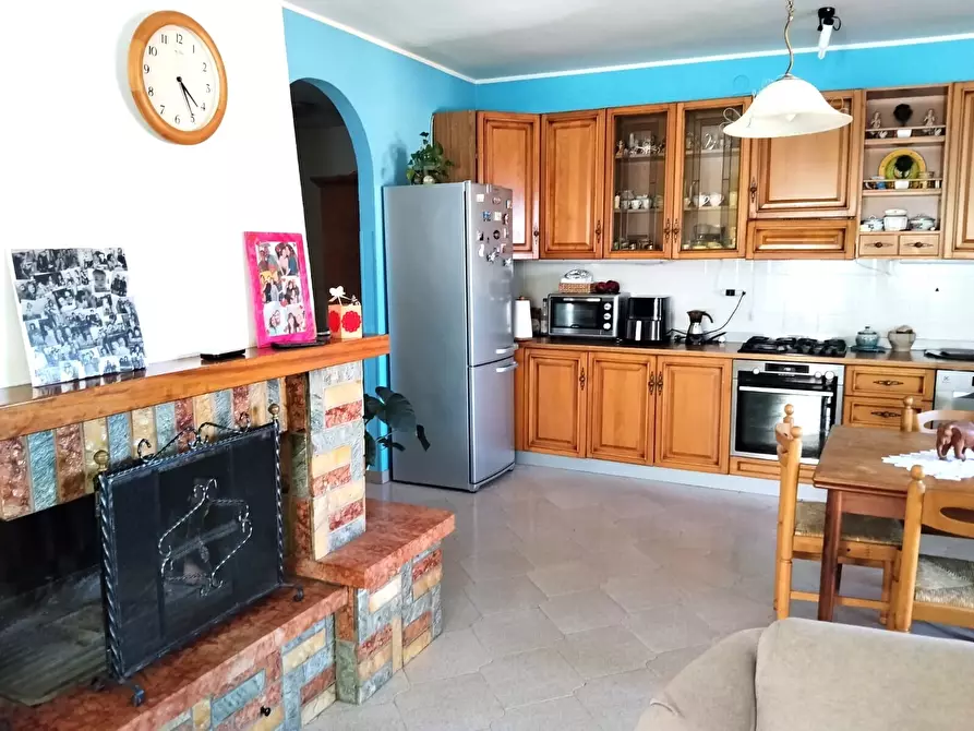 Immagine 9 di Appartamento in vendita  in Via Teofilo Patini 31 a Lanciano