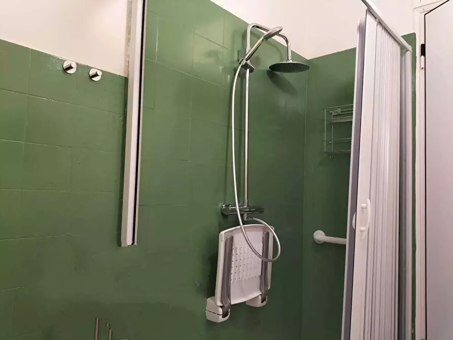 Immagine 10 di Terratetto in affitto  in Contrada San Amato 50 a Lanciano