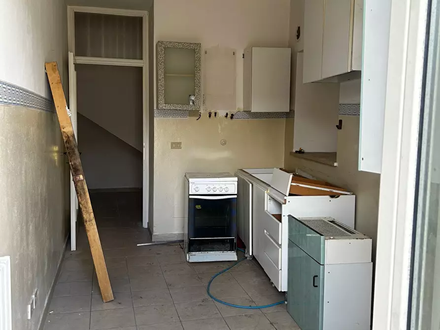 Immagine 16 di Trilocale in affitto  in Via Agorai a Lanciano