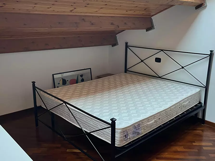 Immagine 9 di Mansarda in affitto  in viale delle rose a Lanciano