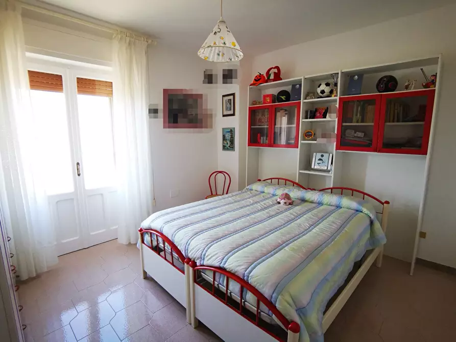 Immagine 13 di Porzione di casa in vendita  in VIA PELIGNA a Gessopalena