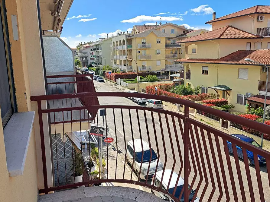 Immagine 1 di Pentalocale in affitto  in Via V. Bachelet 39 a Fossacesia