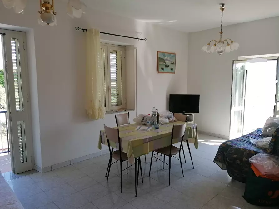 Immagine 4 di Terratetto in vendita  in VIA MURATA a San Vito Chietino