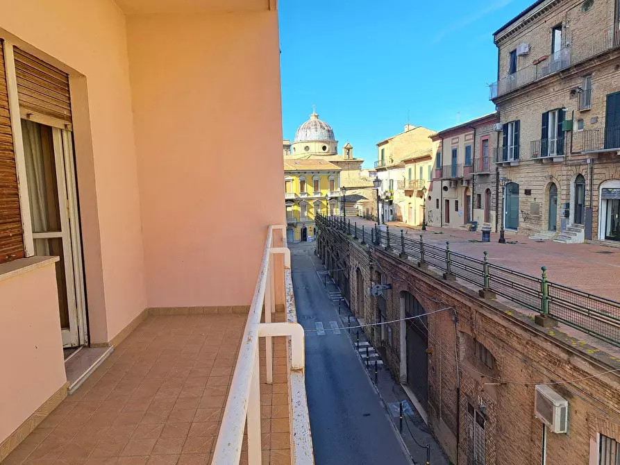 Immagine 54 di Pentalocale in vendita  in Corso Trento e Trieste 43 a Lanciano
