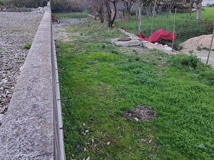 Immagine 15 di Capannone industriale in affitto  in via san rocco 64 a San Vito Chietino