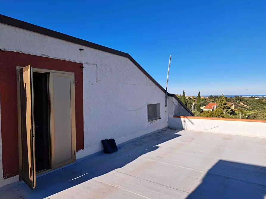 Immagine 69 di Rustico / casale in vendita  in via colle della fonte 94 a Frisa