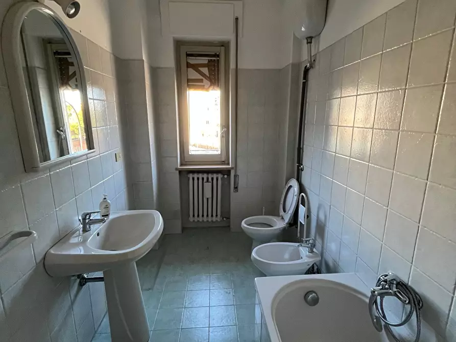 Immagine 8 di Ufficio in affitto  in Viale della Rimembranza 24 a Lanciano