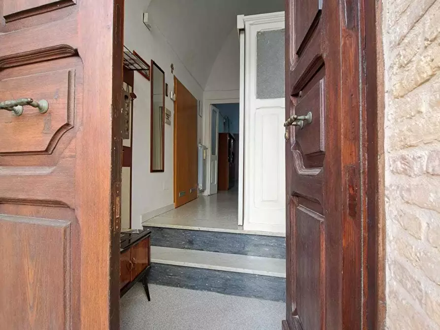 Immagine 3 di Terratetto in vendita  in VIA SANTA MARIA MAGGIORE 4 a Lanciano