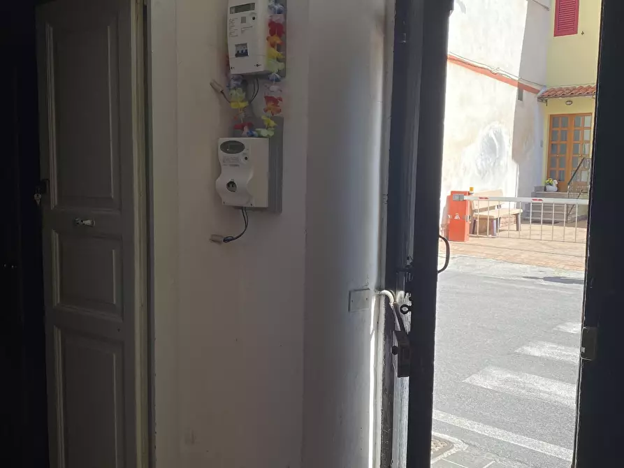 Immagine 24 di Bilocale in vendita  in c.so silvio spaventa 91 a Bomba