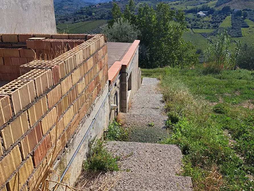 Immagine 43 di Casa indipendente in vendita  in COLLE DELLA FONTE 94 a Frisa